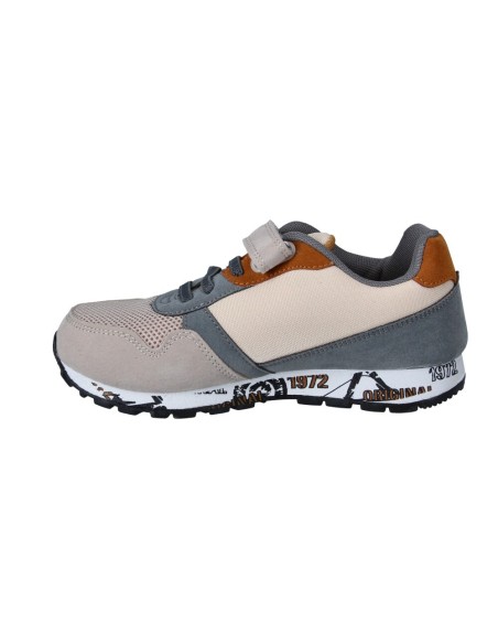 J'Hayber Chilin Navy | zapatillas deportivas unisex