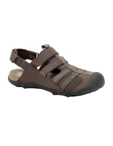 Sandalias Chiruca Adriático 02 Trekking Hombre