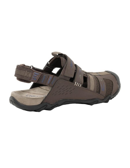 Sandalias Chiruca Adriático 02 Trekking Hombre