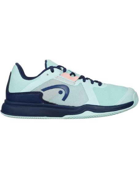Zapatillas HEAD Sprint Team 3.5 Clay Mujer