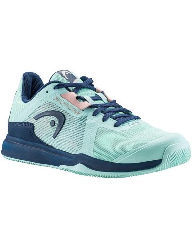 Zapatillas HEAD Sprint Team 3.5 Clay Mujer
