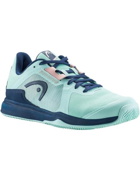 Zapatillas HEAD Sprint Team 3.5 Clay Mujer