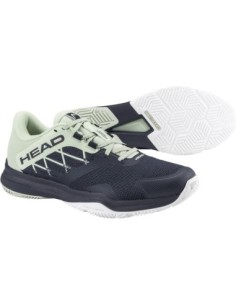 Zapatillas HEAD Motion Team 1.5 Pádel Hombre 2