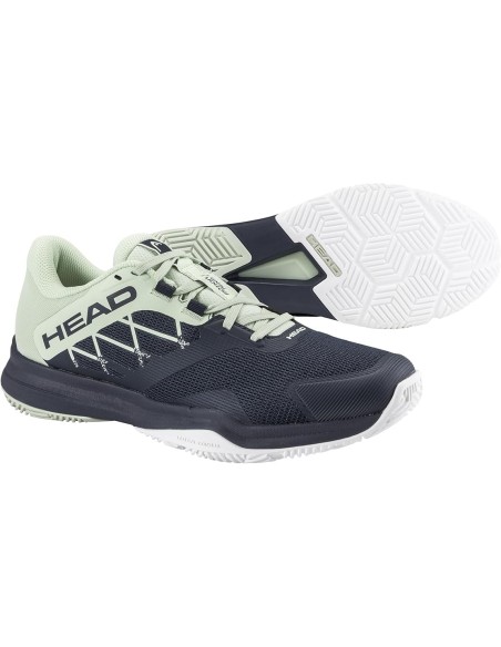 Zapatillas HEAD Motion Team 1.5 Pádel Hombre
