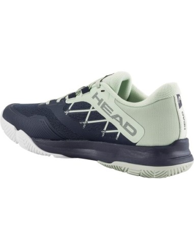 Zapatillas HEAD Motion Team 1.5 Pádel Hombre