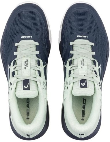 Zapatillas HEAD Motion Team 1.5 Pádel Hombre