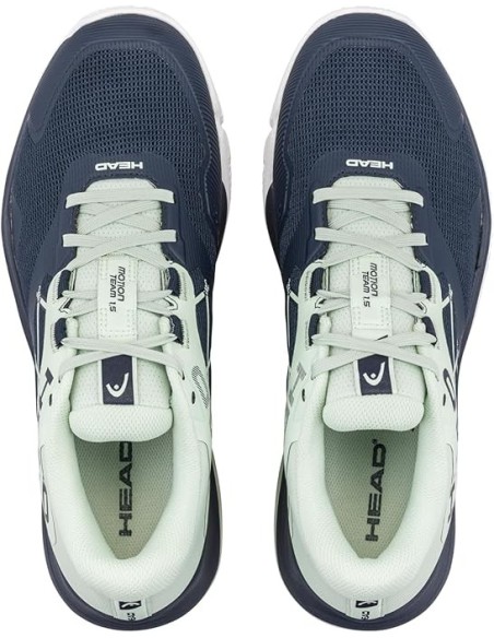 Zapatillas HEAD Motion Team 1.5 Pádel Hombre