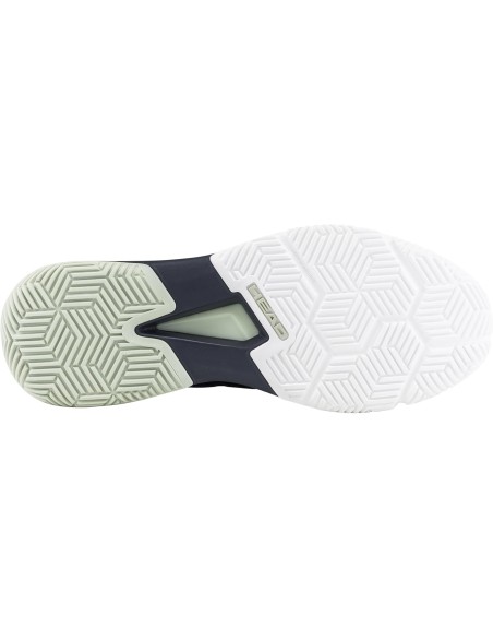 Zapatillas HEAD Motion Team 1.5 Pádel Hombre
