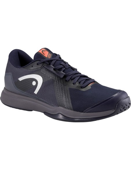 Zapatillas HEAD Sprint Team 4.0 Tenis Hombre