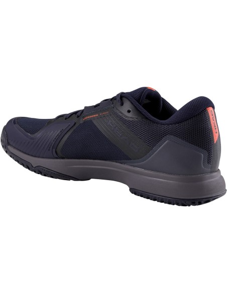 Zapatillas HEAD Sprint Team 4.0 Tenis Hombre