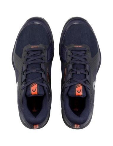 Zapatillas HEAD Sprint Team 4.0 Tenis Hombre