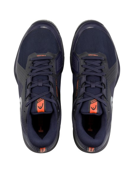 Zapatillas HEAD Sprint Team 4.0 Tenis Hombre