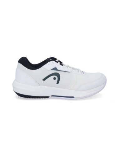 Zapatillas HEAD Revolt Court 5.0 Pádel Hombre