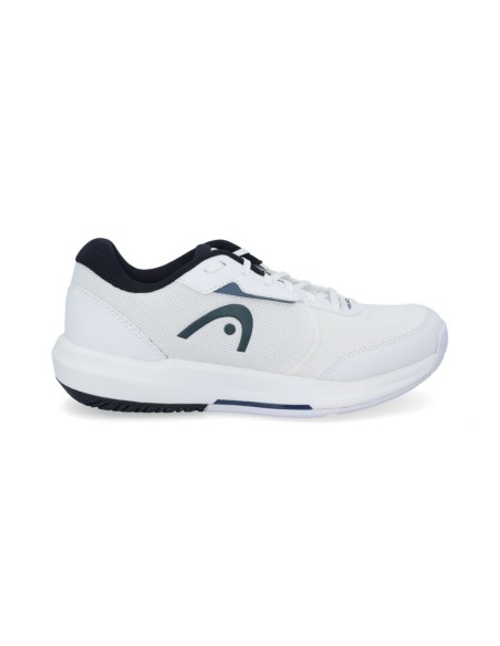 Zapatillas HEAD Revolt Court 5.0 Pádel Hombre