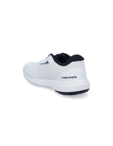 Zapatillas HEAD Revolt Court 5.0 Pádel Hombre