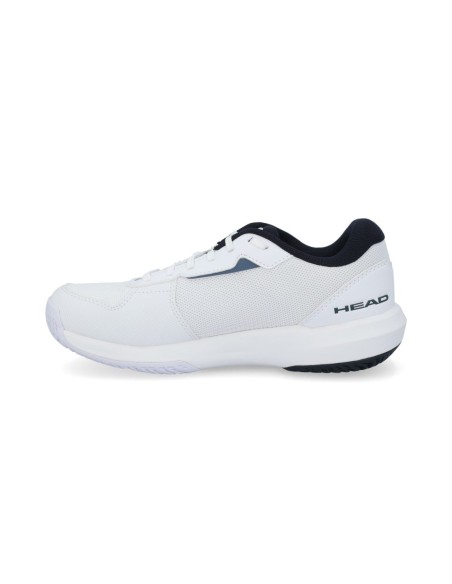 Zapatillas HEAD Revolt Court 5.0 Pádel Hombre