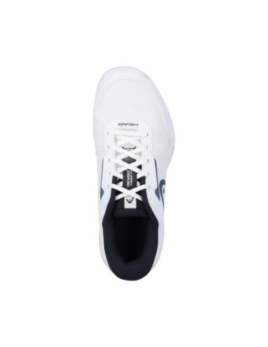 Zapatillas HEAD Revolt Court 5.0 Pádel Hombre