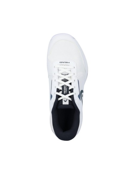 Zapatillas HEAD Revolt Court 5.0 Pádel Hombre