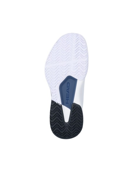 Zapatillas HEAD Revolt Court 5.0 Pádel Hombre