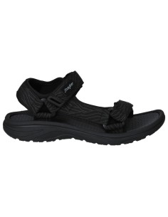 Sandalias J'hayber Balin Hombre Negras
