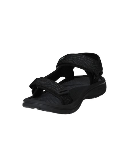 Sandalias J'hayber Balin Hombre Negras