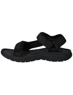Sandalias J'hayber Balin Hombre Negras 2