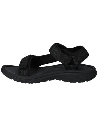 Sandalias J'hayber Balin Hombre Negras
