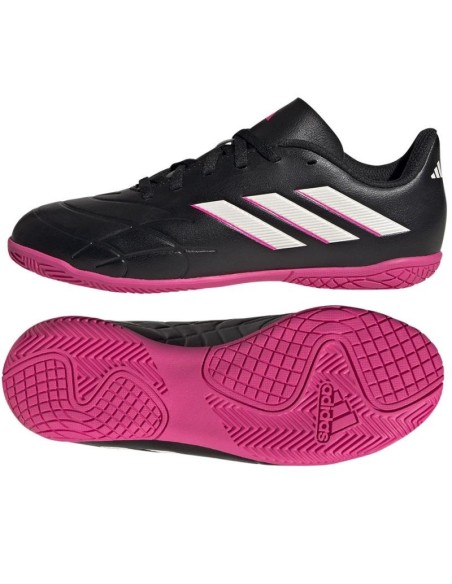 Adidas Copa PURE.4 IN J | fútbol sala unisex