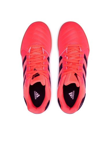 Adidas GW1700 Top Sala J | fútbol sala unisex