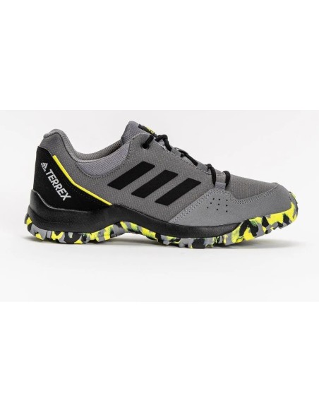 Adidas Terrex Hyperhiker Low K | trekking y trail unisex