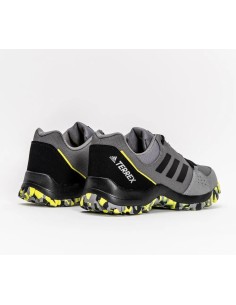 Adidas Terrex Hyperhiker Low K | trekking y trail unisex 2