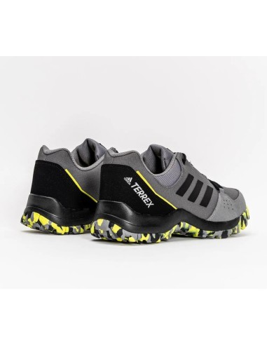 Adidas Terrex Hyperhiker Low K | trekking y trail unisex