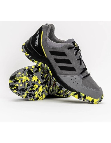 Adidas Terrex Hyperhiker Low K | trekking y trail unisex