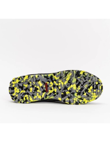 Adidas Terrex Hyperhiker Low K | trekking y trail unisex