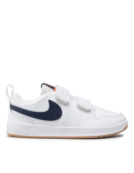 Nike Pico 5 PSV - zapatillas casual niño multicolor