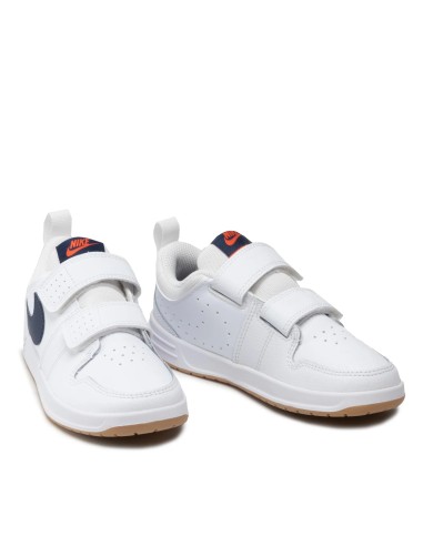 Nike Pico 5 PSV - zapatillas casual niño multicolor