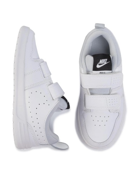 Nike Pico 5 PSV - zapatillas casual niño multicolor