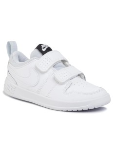 Nike Pico 5 PSV - zapatillas casual niño multicolor 2