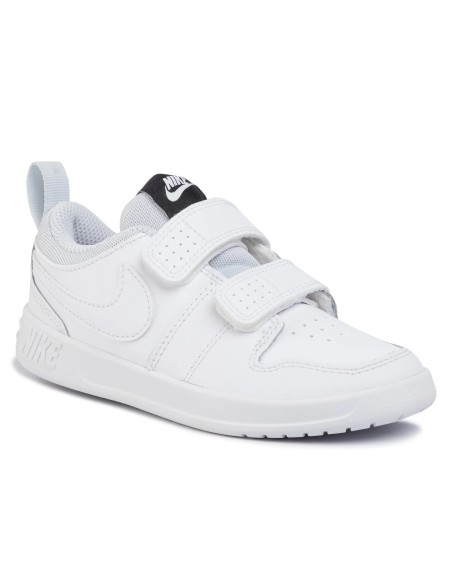 Nike Pico 5 PSV - zapatillas casual niño multicolor