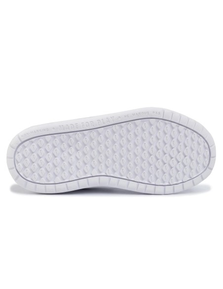 Nike Pico 5 PSV - zapatillas casual niño multicolor