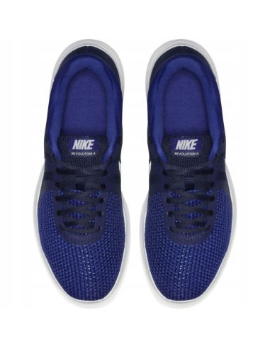 Nike Revolution - zapatillas running unisex multicolor
