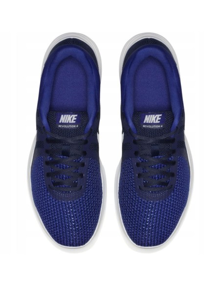 Nike Revolution - zapatillas running unisex multicolor