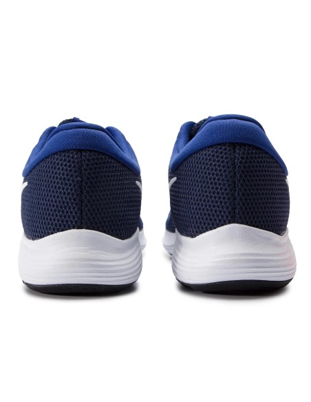 Nike Revolution - zapatillas running unisex multicolor