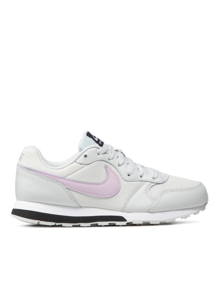 Nike Md Runner 2 GS - zapatillas running niño multicolor