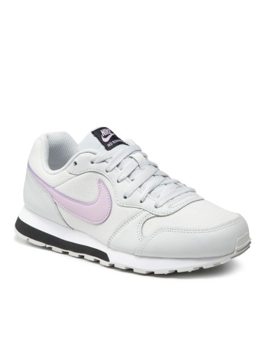 Nike Md Runner 2 GS - zapatillas running niño multicolor