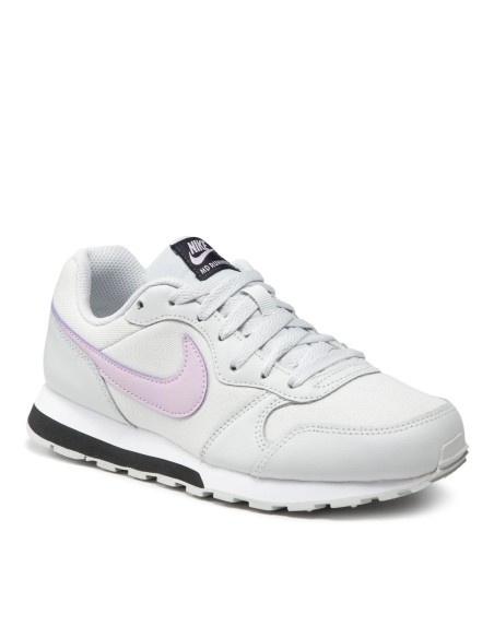 Nike Md Runner 2 GS - zapatillas running niño multicolor