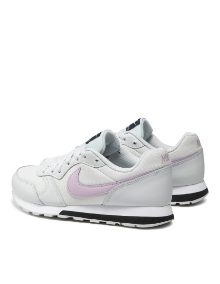 Nike Md Runner 2 GS - zapatillas running niño multicolor