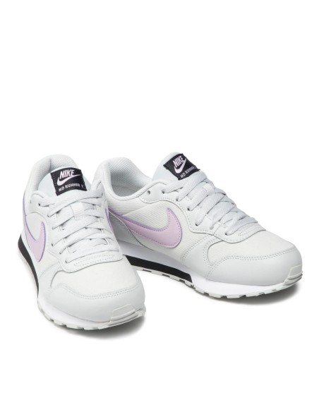 Nike Md Runner 2 GS - zapatillas running niño multicolor