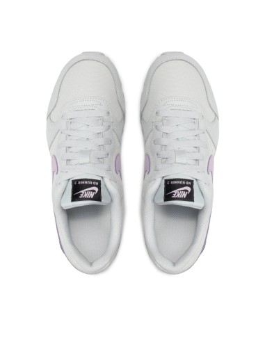 Nike Md Runner 2 GS - zapatillas running niño multicolor