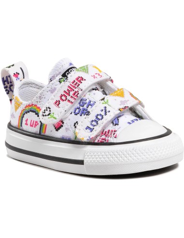 Converse 770172C - zapatillas deportivas unisex multicolor